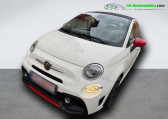 Abarth 595 occasion année 2019 boite Manuelle Annonce Abarth 595 occasion Essence 1.4 Turbo 16V T-Jet 160 ch BVM à Beaupuy