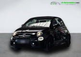 Abarth 595 1.4 Turbo 16V T-Jet 160 ch BVM   Beaupuy 31