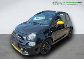 Abarth 595 1.4 Turbo 16V T-Jet 160 ch BVM   Beaupuy 31