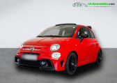 Abarth 595 occasion année 2019 boite Manuelle Annonce Abarth 595 occasion Essence 1.4 Turbo 16V T-Jet 160 ch BVM à Beaupuy