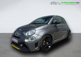 Abarth 595 1.4 Turbo 16V T-Jet 160 ch BVM   Beaupuy 31