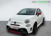 Abarth 595 1.4 Turbo 16V T-Jet 160 ch BVM   Beaupuy 31