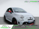 Abarth 595 1.4 Turbo 16V T-Jet 160 ch BVM   Beaupuy 31