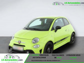 Abarth 595 1.4 Turbo 16V T-Jet 160 ch BVM   Beaupuy 31