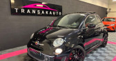 Abarth 595 occasion année 2014 boite Automatique Annonce Abarth 595 occasion Essence 1.4 Turbo 16V T-Jet 160 ch Turismo A / Toit Ouvrant / Distri à Harfleur