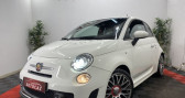 Annonce Abarth 595 occasion Essence 1.4 Turbo 16V T-Jet 160 ch Turismo +41000KM  THIERS