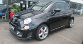 Abarth 595 occasion année 2015 boite Manuelle Annonce Abarth 595 occasion Essence 1.4 Turbo 16V T-Jet 160 ch Turismo à AUBIERE