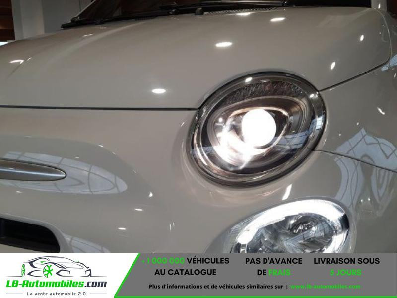 Abarth 595 1.4 Turbo 16V T-Jet 165 ch BVM  occasion  Beaupuy - photo n2