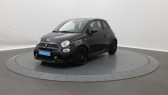Abarth 595 occasion année 2019 boite Automatique Annonce Abarth 595 occasion Essence 1.4 Turbo 16V T-Jet 180 ch Competizione à Béziers