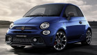 Abarth 595 occasion année 2021 boite Manuelle Annonce Abarth 595 occasion Essence 1.4 turbo 16v t-jet 180cv bvm5 competizione à Ganges