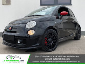 Abarth 595 occasion année 2015 boite Manuelle Annonce Abarth 595 occasion Essence 1.4 Turbo T-Jet 140 ch à Beaupuy
