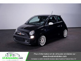 Abarth 595 occasion année 2016 boite Manuelle Annonce Abarth 595 occasion Essence 1.4 Turbo T-Jet 140 ch à Beaupuy