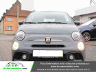 Abarth 595 occasion Gris année 2017 boite Manuelle Annonce Abarth 595 occasion Essence 1.4 Turbo T-Jet 145 ch à Beaupuy