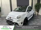 Abarth 595 occasion Gris année 2017 boite Manuelle Annonce Abarth 595 occasion Essence 1.4 Turbo T-Jet 145 ch à Beaupuy