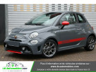 Abarth 595 occasion Gris année 2019 boite Manuelle Annonce Abarth 595 occasion Essence 1.4 Turbo T-Jet 145 ch à Beaupuy