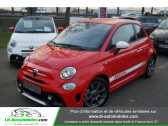 Abarth 595 occasion année 2018 boite Manuelle Annonce Abarth 595 occasion Essence 1.4 Turbo T-Jet 145 ch à Beaupuy
