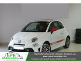 Abarth 595 occasion année 2017 boite Manuelle Annonce Abarth 595 occasion Essence 1.4 Turbo T-Jet 145 ch à Beaupuy