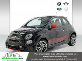 Abarth 595 occasion année 2018 boite Manuelle Annonce Abarth 595 occasion Essence 1.4 Turbo T-Jet 145 ch à Beaupuy