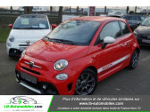 Abarth 595 1.4 Turbo T-Jet 145 ch Rouge à Beaupuy 31