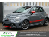 Abarth 595 occasion année 2019 boite Manuelle Annonce Abarth 595 occasion Essence 1.4 Turbo T-Jet 145 ch à Beaupuy