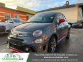 Abarth 595 occasion année 2019 boite Manuelle Annonce Abarth 595 occasion Essence 1.4 Turbo T-Jet 145 ch à Beaupuy
