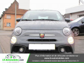 Abarth 595 occasion année 2017 boite Manuelle Annonce Abarth 595 occasion Essence 1.4 Turbo T-Jet 145 ch à Beaupuy