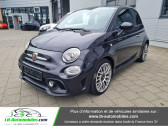 Abarth 595 occasion année 2016 boite Manuelle Annonce Abarth 595 occasion Essence 1.4 Turbo T-Jet 145 ch à Beaupuy