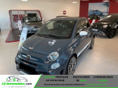 Abarth 595 occasion année 2021 boite Manuelle Annonce Abarth 595 occasion Essence 1.4 Turbo T-Jet 145 ch à Beaupuy