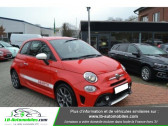 Abarth 595 occasion année 2018 boite Manuelle Annonce Abarth 595 occasion Essence 1.4 Turbo T-Jet 145 ch à Beaupuy