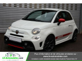 Abarth 595 occasion année 2019 boite Manuelle Annonce Abarth 595 occasion Essence 1.4 Turbo T-Jet 145 ch à Beaupuy