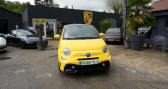 Abarth 595 occasion année 2020 boite Manuelle Annonce Abarth 595 occasion Essence 1.4 TURBO T-JET 145 à Charpont