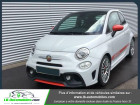 Abarth 595 occasion Blanc année 2017 boite Manuelle Annonce Abarth 595 occasion Essence 1.4 Turbo T-Jet 165 ch Cabrio à Beaupuy