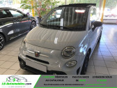 Abarth 595 occasion année 2019 boite Manuelle Annonce Abarth 595 occasion Essence 1.4 Turbo T-Jet 165 ch Cabrio à Beaupuy