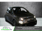 Abarth 595 occasion Gris année 2018 boite Manuelle Annonce Abarth 595 occasion Essence 1.4 Turbo T-Jet 165 ch à Beaupuy