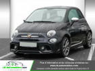 Abarth 595 occasion Noir année 2017 boite Manuelle Annonce Abarth 595 occasion Essence 1.4 Turbo T-Jet 165 ch à Beaupuy