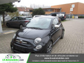 Abarth 595 occasion année 2017 boite Manuelle Annonce Abarth 595 occasion Essence 1.4 Turbo T-Jet 165 ch à Beaupuy