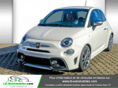 Abarth 595 occasion année 2017 boite Manuelle Annonce Abarth 595 occasion Essence 1.4 Turbo T-Jet 165 ch à Beaupuy