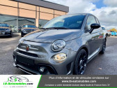 Abarth 595 occasion année 2019 boite Manuelle Annonce Abarth 595 occasion Essence 1.4 Turbo T-Jet 165 ch à Beaupuy