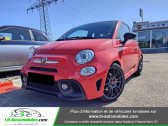 Abarth 595 occasion année 2020 boite Manuelle Annonce Abarth 595 occasion Essence 1.4 Turbo T-Jet 165 ch à Beaupuy