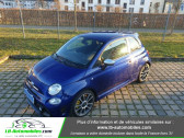 Abarth 595 occasion année 2018 boite Manuelle Annonce Abarth 595 occasion Essence 1.4 Turbo T-Jet 165 ch à Beaupuy