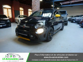 Abarth 595 occasion année 2018 boite Manuelle Annonce Abarth 595 occasion Essence 1.4 Turbo T-Jet 165 ch à Beaupuy