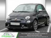 Abarth 595 occasion année 2017 boite Manuelle Annonce Abarth 595 occasion Essence 1.4 Turbo T-Jet 165 ch à Beaupuy