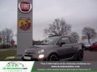Abarth 595 occasion Gris année 2017 boite Manuelle Annonce Abarth 595 occasion Essence 1.4 Turbo T-Jet 180 ch cabrio à Beaupuy