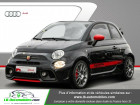 Abarth 595 occasion Noir année 2017 boite Manuelle Annonce Abarth 595 occasion Essence 1.4 Turbo T-Jet 180 ch cabrio à Beaupuy