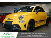 Abarth 595 occasion année 2017 boite Manuelle Annonce Abarth 595 occasion Essence 1.4 Turbo T-Jet 180 ch cabrio à Beaupuy