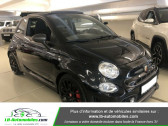 Abarth 595 occasion année 2017 boite Manuelle Annonce Abarth 595 occasion Essence 1.4 Turbo T-Jet 180 ch cabrio à Beaupuy