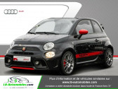 Abarth 595 occasion année 2017 boite Manuelle Annonce Abarth 595 occasion Essence 1.4 Turbo T-Jet 180 ch cabrio à Beaupuy