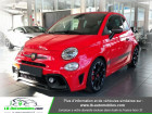 Abarth 595 occasion Rouge année 2018 boite Automatique Annonce Abarth 595 occasion Essence 1.4 Turbo T-Jet 180 ch à Beaupuy