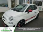 Abarth 595 occasion année 2018 boite Manuelle Annonce Abarth 595 occasion Essence 1.4 Turbo T-Jet 180 ch à Beaupuy
