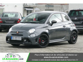 Abarth 595 occasion année 2018 boite Manuelle Annonce Abarth 595 occasion Essence 1.4 Turbo T-Jet 180 ch à Beaupuy